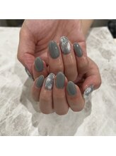 アンダーバーホワイトプラス 南海難波店(_WHITE+)/