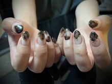 ヒミツキチ 恵比寿店(himitsukichi)/蜂をアレしてくださった