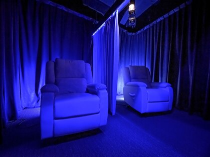 スリープボックス ム 船橋店(Sleep Box ～mu～)の写真