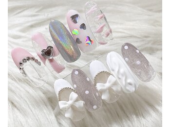 ティーエヌ 八王子店/定額8000円