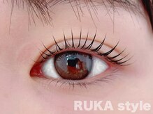 ベリル(BeryL)/ダメージレスまつ毛パーマ