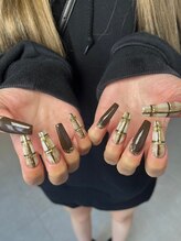 ザネイルズ(The Nails)/