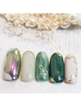 スースビー(Su's B)/12月NEWデザイン♪