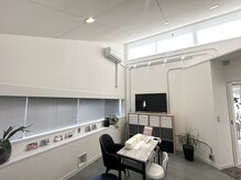 プレイス インク ネイル(plays inc. nail)/ネイルーム