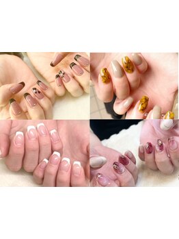 シンプル系（オフィス・日常）が得意