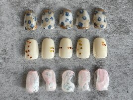 【moe design】ニュアンス