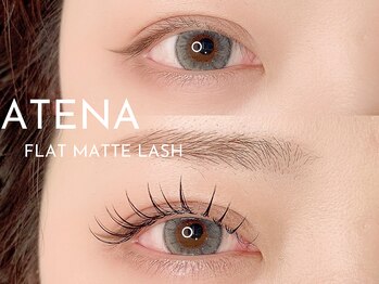 アテナ 姫路駅前店(ATENA)/フラットマットラッシュ付放題 