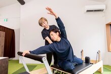 リエットストレッチ 神田町店