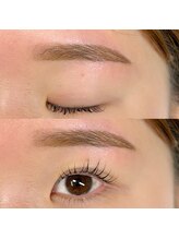 アニ 恵比寿(ani)/まつげパーマ＆アイブロウ