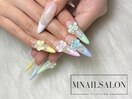 スカルプ◇持ち込み画像