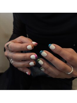 シェリーネイル 恵比寿(cherie nail)/