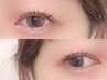 【まつ毛】まつげパーマ or パリジェンヌ or メーテル