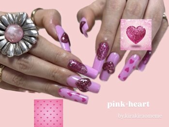 キラ キラ オメメ