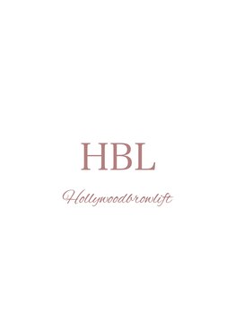 アイヴィー(ivy)/Hollywoodbrowlift