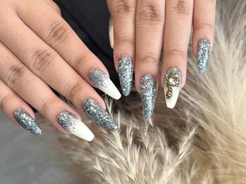 リアンスネイルヴィヴィッド 倉敷店(LianS nail ViViD)/オーダー