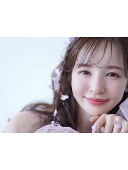 エクステの種類が豊富