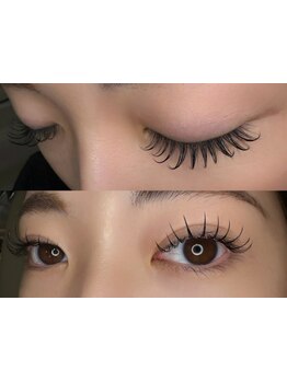 キープ力が自慢のサロン