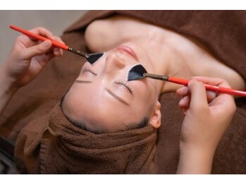 ツヤハダコガオ 千葉店/【韓国つや肌管理】ララピール