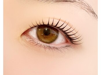 シェリー(cherie)/ラッシュリフト