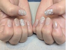 ウッドストック ネイルルーム(Wood Stock nail room)/