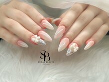 シュガービューティーネイルズ(Sugar Beauty Nails)/