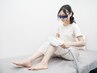【1か月以内】セルフ脱毛15分　￥2200