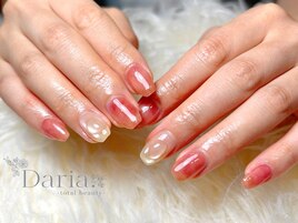 ニュアンス　マグネット　茅場町