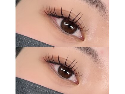 ブレス ネイルアンドアイラッシュ(Brace)の写真