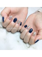 エヌ アンド(N&)/シンプルニュアンスデザイン