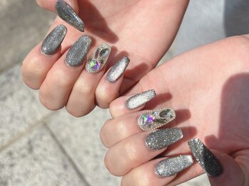 ネイルヴィオナス 西宮(nail Vionas)/