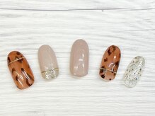 ロバル ネイルアンドまつげ(LOBAL)/ハンドネイルC‐311