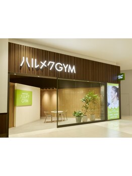 ジム・パーソナルトレーニング・加圧