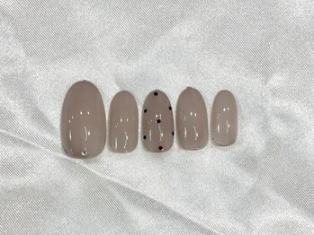 リスブラン 銀座新富町店/