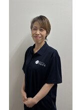 もみかる 岐阜長良店 高木 女性
