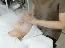 アロマ(AROMA)の雰囲気（駐車場完備なので、気軽にご来店下さい。越谷/春日部/草加/大宮）