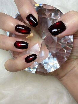 ルミ(Lumi)/チップ長さだしマグネット7980