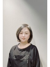 レヴィア(Levia) 竹内