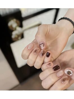 ソラネイル アヤセ(SORA NAIL AYASE)/