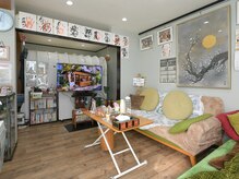 エイトはり きゅう院