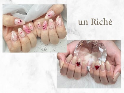 アンリッシュ 新宿東口店(un Riche)の写真