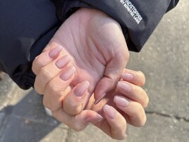 【ハンド】ネイルデザイン