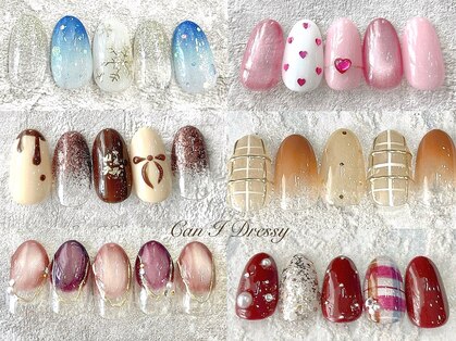 キャンアイ ドレッシー 横須賀中央店(Can i Dressy)の写真