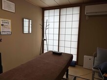 歩くよろこび工房の雰囲気（落ち着いた店内♪）