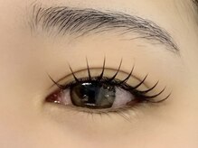 ファヴォリ 三軒茶屋店(Favori)/ フラットマットラッシュ140本