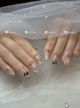 ミハナ(MIHANA )/可愛いデザイン