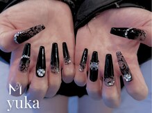 マリリス(Mariris)/ユカネイルデザイン◆