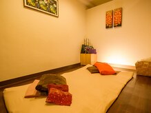 タイ式ボディケア チャイ 横浜日吉店(chai)/お部屋