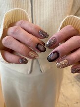 ファボリ(favori nail×eyelash)/フリーアート