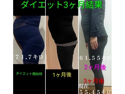 サロン誠流の写真