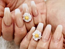 キャリコ(calico)/